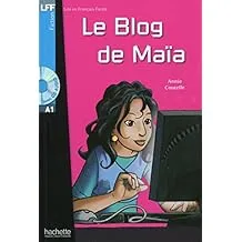 Le Blog de Maïa