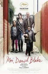 Moi, Daniel Blake