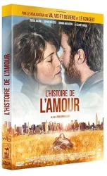 L'Histoire de l'Amour