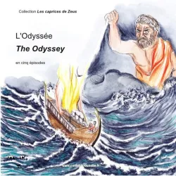 L'Odyssée d'Ulysse (1)