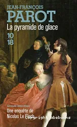 La pyramide de glace