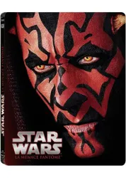 Star Wars. Episode I (DVD 1 : Le Film)