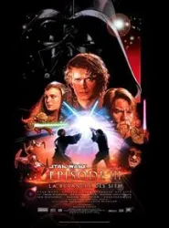 Star Wars. Episode III (DVD 1 : Le Film)