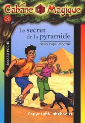 Le secret de la pyramide