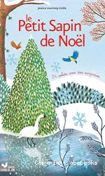 Le petit sapin de Noël