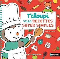 Mes recettes super simples