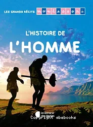 L'histoire de l'Homme