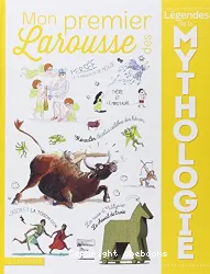 Légendes de la mythologie