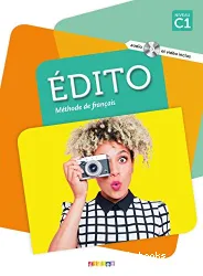 Edito. Méthode de français