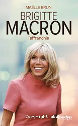 Brigitte Macron