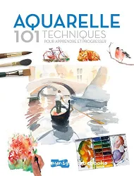 Aquarelle