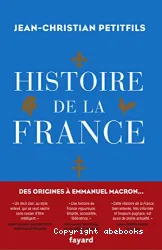 Histoire de la France