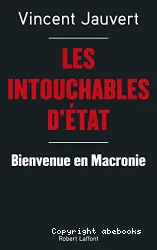 Les intouchables d'État