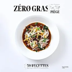 Zéro gras