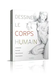 Dessiner le corps humain