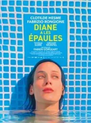 Diane a les épaules