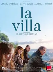 La villa