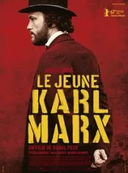 Le jeune Karl Marx