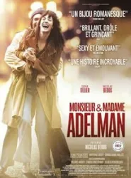 Monsieur et Madame Adelman