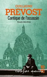 Cantique de l'assassin