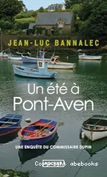 Un été à Pont-Aven