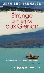 Étrange printemps aux Glénan