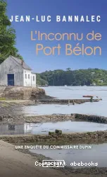 L'inconnu de Port Bélon