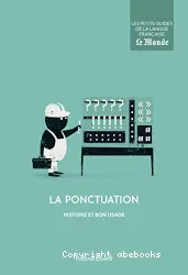 La ponctuation