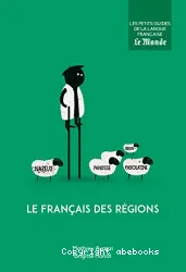 Le français des régions