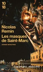 Les masques de Saint-Marc