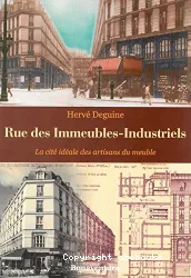 Rue des Immeubles-Industriels