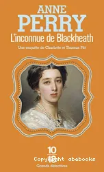 L'inconnue de Blackheath