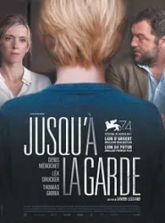 Jusqu'à la garde (DVD 1 : LE FILM)