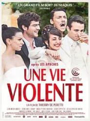 Une vie violente (DVD 1)