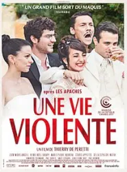 Une vie violente (DVD 1)