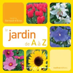 Le jardin de A à Z