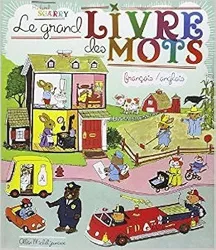 Le Livre des mots