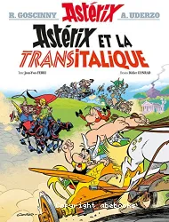 Astérix et la Transitalique