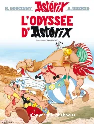 Astérix. L'Odyssée d'Astérix