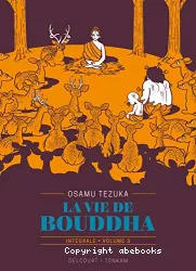 La vie de Bouddha