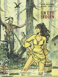 Un été Indien