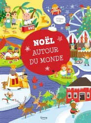 Noel autour du monde