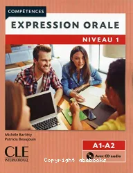 Expression orale. Niveau 1 (A1-A2)