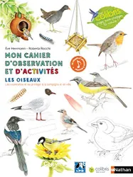 Les oiseaux