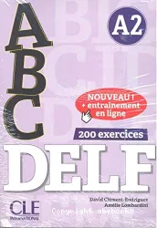 ABC DELF A2