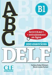 ABC DELF B1