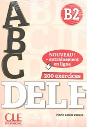 Abc DELF B2