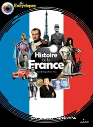 Histoire de la France