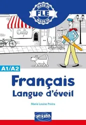 Français langue d'éveil. Niveau A1/A2