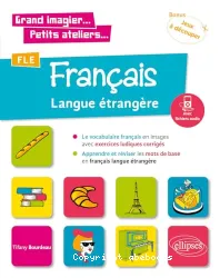 Français Langue étrangère